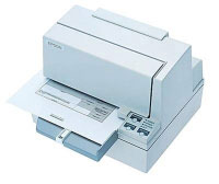 Epson TM-U590 Serial White (C31C196112)